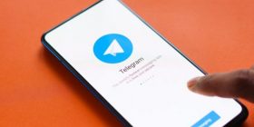 Telegrami jep informacione për përdoruesit