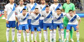 Federata e Futbollit e Greqisë reagon pas fitores së helenëve ndaj Kosovës në Volos￼