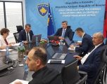 Pas marrëveshjes me Serbinë për energjinë, ZRrE-ja licencon kompaninë “Elektrosever” të operojë në veri