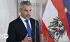 Kancelari austriak përmend për të keq investimet e Turqisë në Kosovë, kërkon përafrim me BE-në