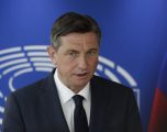 Presidenti slloven i drejtohet Brukselit me letër për vizat ndaj Kosovës￼