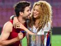 Ndahet Pique dhe Shakira, këngëtarja e kapi me një tjetër femër￼￼