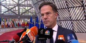 Kryeministri holandez shfaqet i zbutur për Kosovën: Ka progres për vizat…
