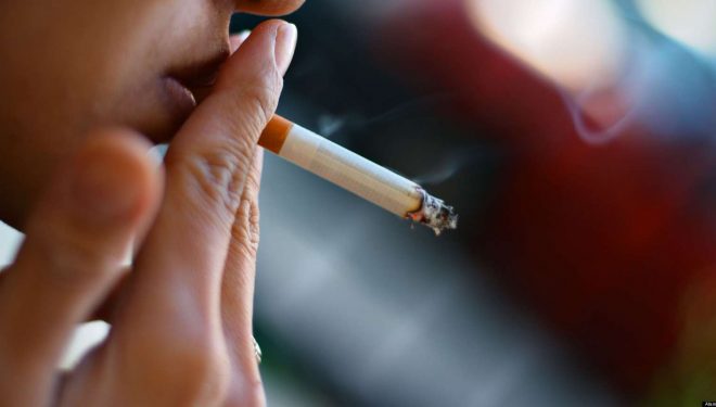 Sa e dëmton duhani shëndetin tonë mendor?