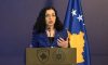 Kosova në pritje të liberalizimit të vizave, Osmani: Nisem drejt Brukselit me shpresë, por pa pritje të mëdha￼