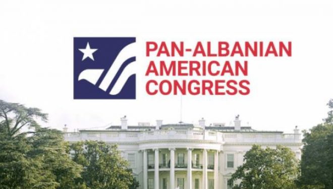 Kongresi Panshqiptar Amerikan: Ballkani i Hapur mund të konsiderohet vetëm pasi Kosova të njihet nga Serbia
