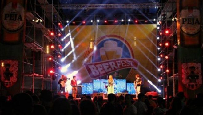 Anulohet edhe festivali “Beerfest Kosova”, shkak lokacioni￼