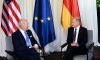 Biden pas takimit me Scholz: Të qëndrojnë të bashkuar, sepse Putini ka llogaritur që do të ndahemi￼