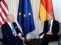 Biden pas takimit me Scholz: Të qëndrojnë të bashkuar, sepse Putini ka llogaritur që do të ndahemi￼