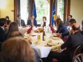 Ministrja Schwarz takohet me ambasadorët e shteteve anëtare të KE, kërkohet anëtarësimi i Kosovës në këtë institucion