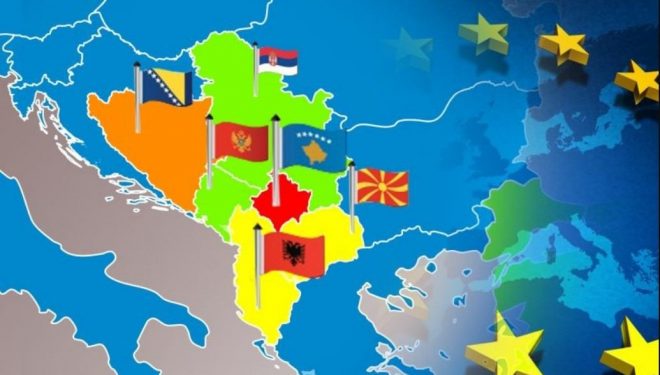 Gazetari gjerman me ironi ia përkujton Ukrainës e Moldavisë “vuajtjet” e Kosovës për anëtarësim në BE
