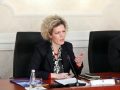 Ish-ministrja e Integrimeve Evropiane: VV-ja e ka mbajtur peng Kosovën për vizat që 6 vjet