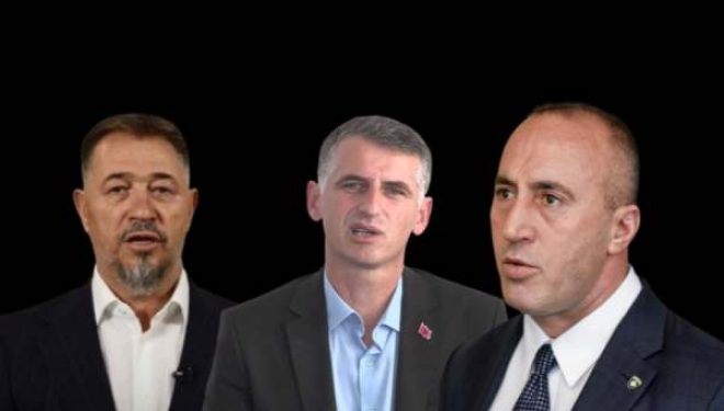 Durmishi: Ua prishëm planet njerëzve të Haradinajt e Lushtakut që fitonin miliona nga Ministria￼
