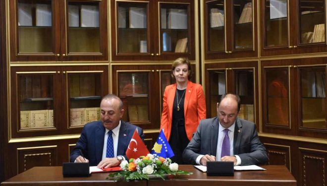 Marrëveshja e re Kosovë – Turqi, nga 29 në 42 fluturime në javë
