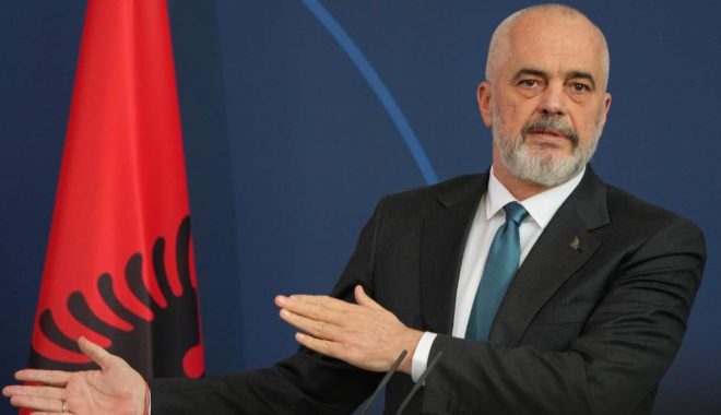 Edi Rama