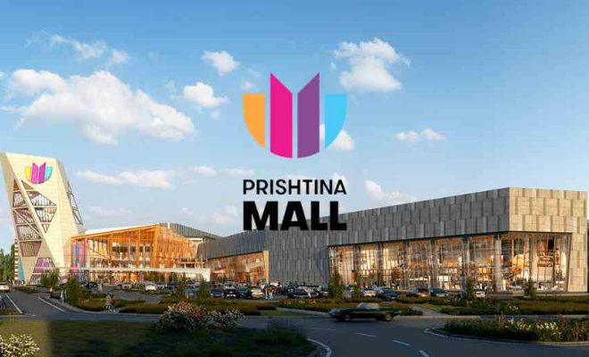 Prishtina Mall