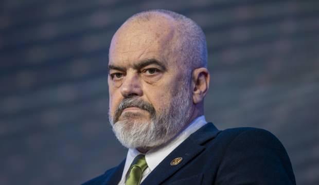 Edi Rama