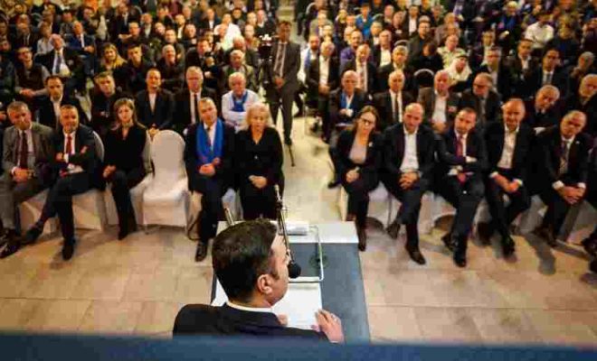 Abdixhiku: Mërgata jonë është shtyllë historike për Kosovën