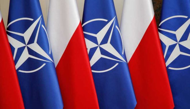 Nato-Polonia