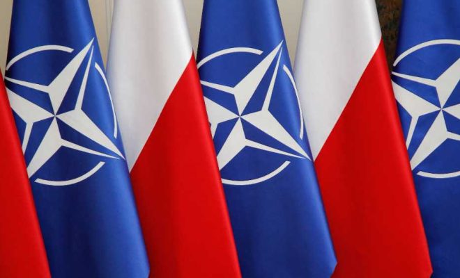 Nato-Polonia