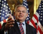 Robert Menendez-LARRY DOWNING-REUTERS