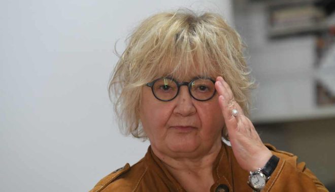 Rada Trajković Foto: Nemanja Jovanović/Nova.rs