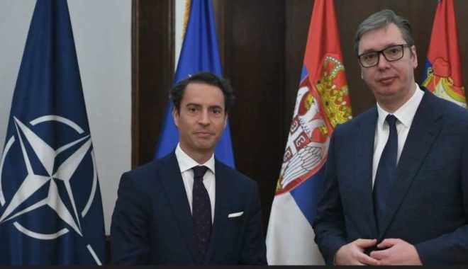 Vucic