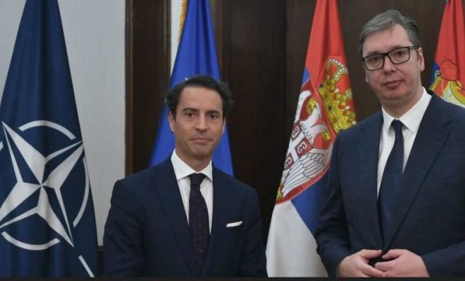 Vucic