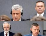 Thaci Veseli-Krasniqi-Selimi