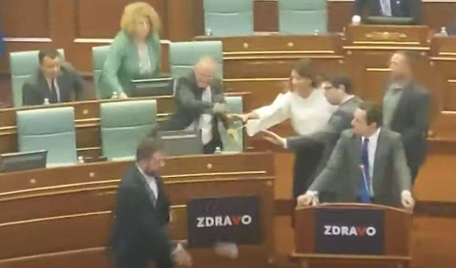 Kurti Lushtaku haxhiu