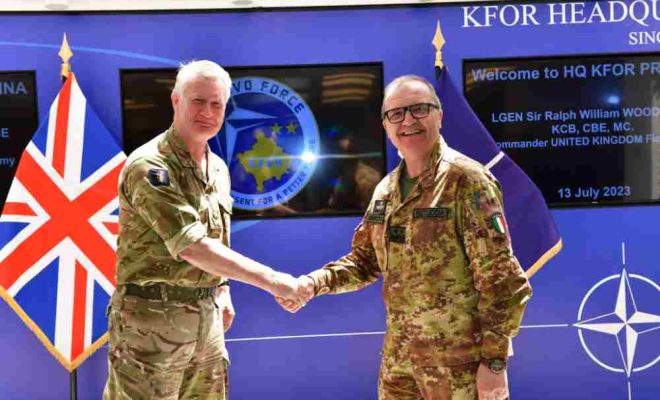 Angelo Michele Ristuccia-Wooddisse