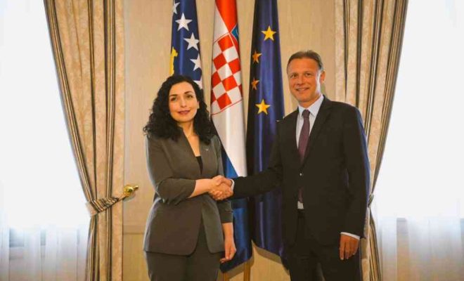 Vjosa Osman-Gordan Jandrokoviq