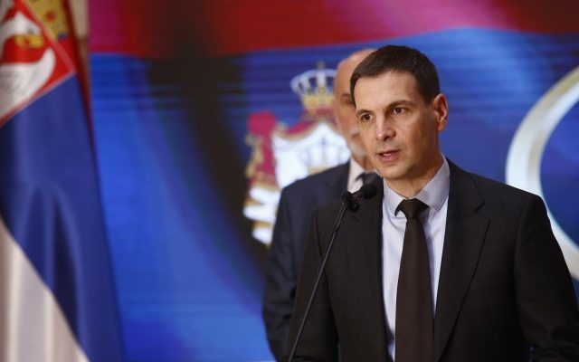 Millosh Jovanoviq-b92