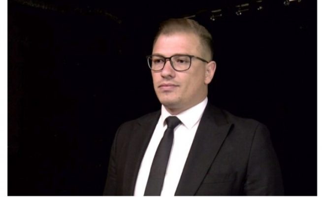 Aleksandar Arsenijeviq