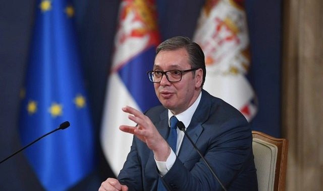 Aleksandar-Vucic-Foto: Facebook