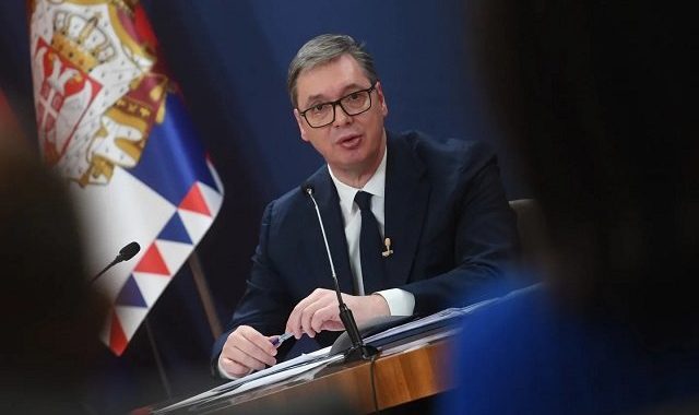 Aleksandar-Vucic-Foto: Facebook