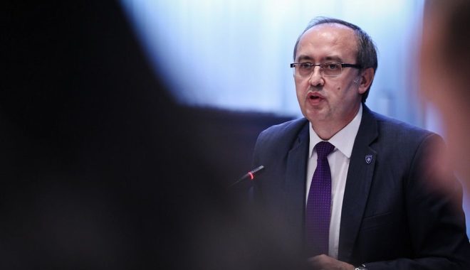 Deputeti i LDK-së, Avdullah Hoti (Foto FB)