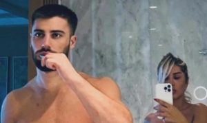 Ilnisa Agolli dhe Meriton Mjekiqi