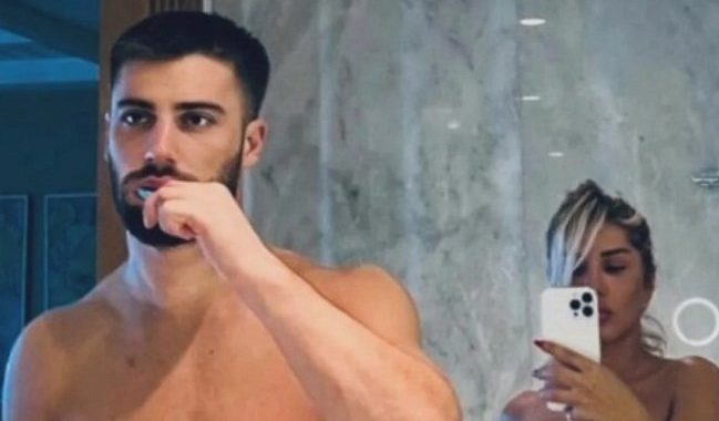 Ilnisa Agolli dhe Meriton Mjekiqi