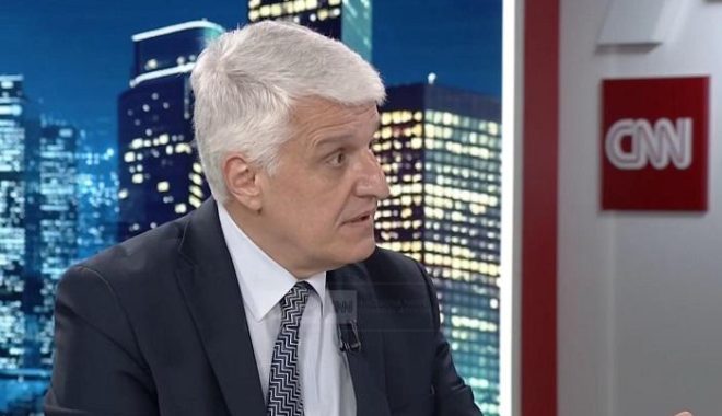 Ish-kryeministri i Shqipërisë, Pandeli Majko