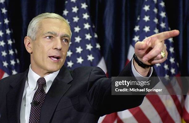 Wesley Clark (Foto: Gettyimages)