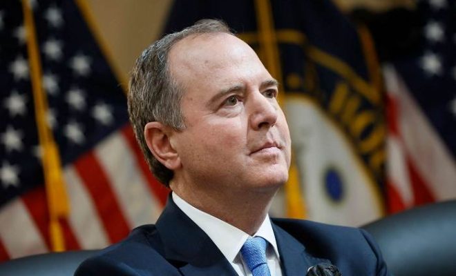 Adam Schiff (Foto: Getty Images)