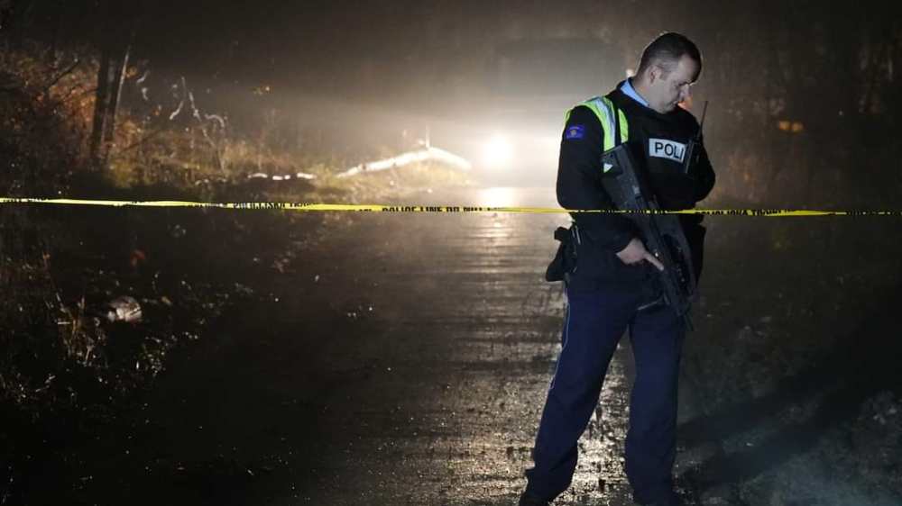 Foto: Bujar Tërstena (REL)