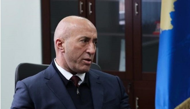 Ramush Haradinaj / Foto: FB