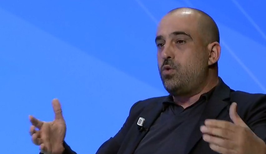 Analisti, Bekim Kabashi