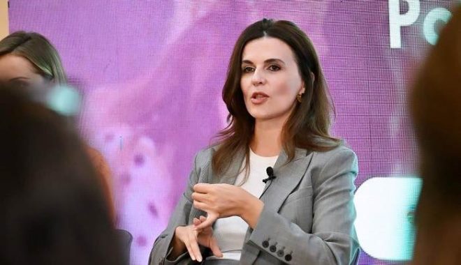 Vlora Çitaku. Foto: Faqja zyrtare