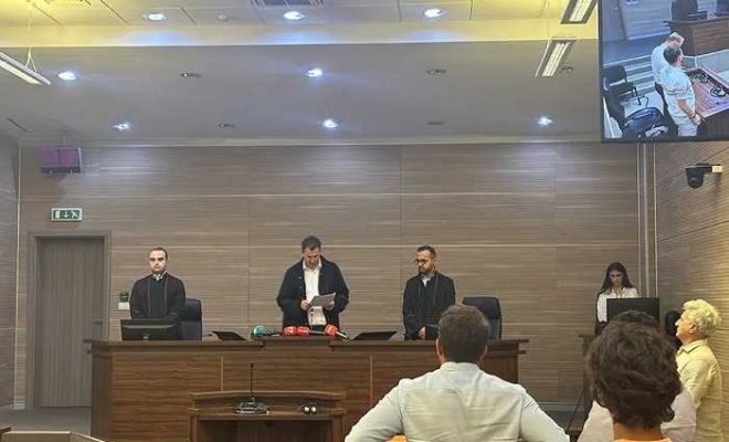 Rasti “Veteranët”, gjykata shpall fajtor shumicën e të akuzuarve, dy prej tyre lirohen