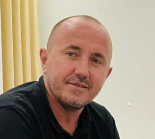 Abdurrahim Hasani - "Bashkimi Projekt"