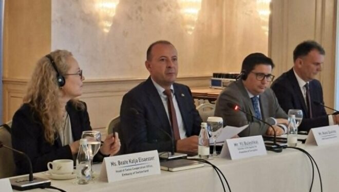 Lansohet procesi për vlerësimin e rrezikut të korrupsionit në prokurimin publik