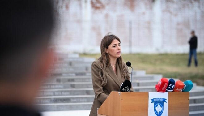 Haxhiu: Në Dubravë, shteti serb e ndërtoi krimin mbi një kurth të dyfishtë